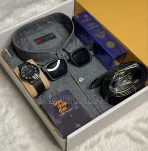 ফুল শার্ট কম্বো প্যাকেজ