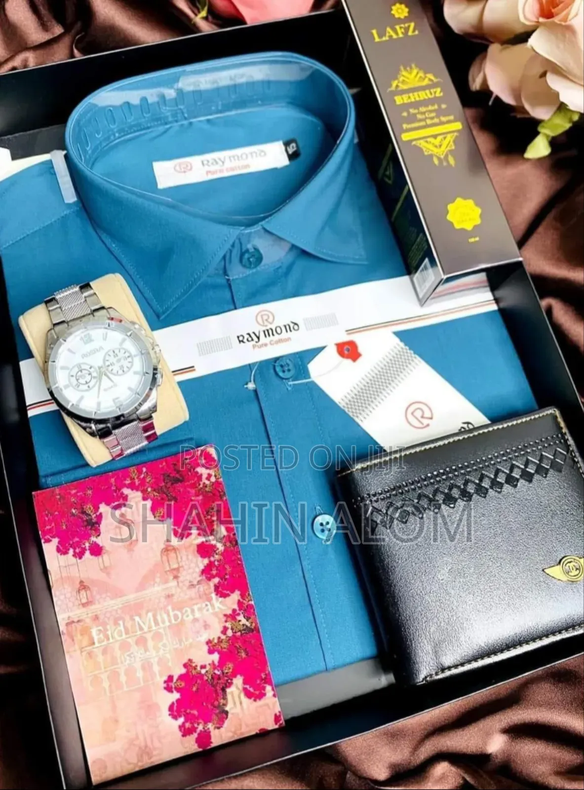 শার্ট কম্বো