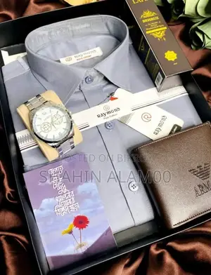 শার্ট কম্বো