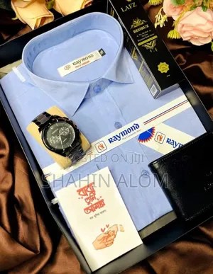 শার্ট কম্বো