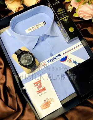 শার্ট কম্বো