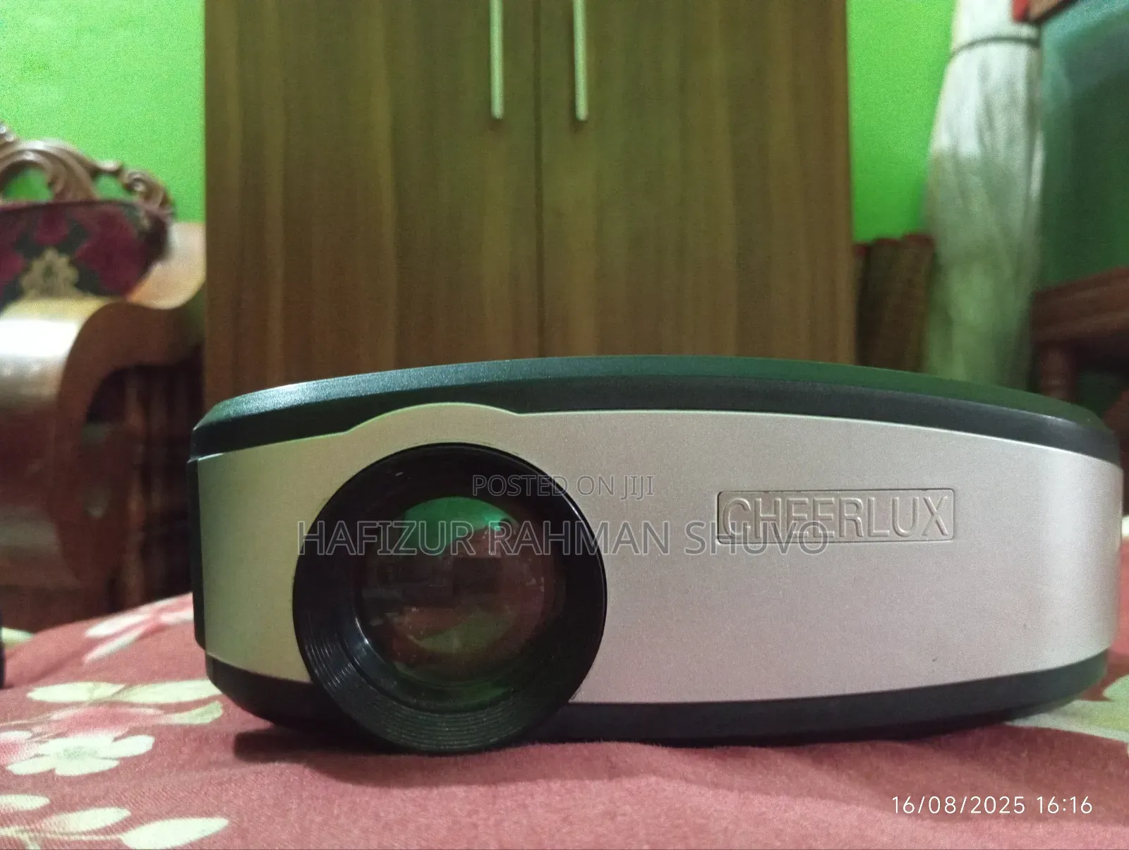 Mini Project for Sale