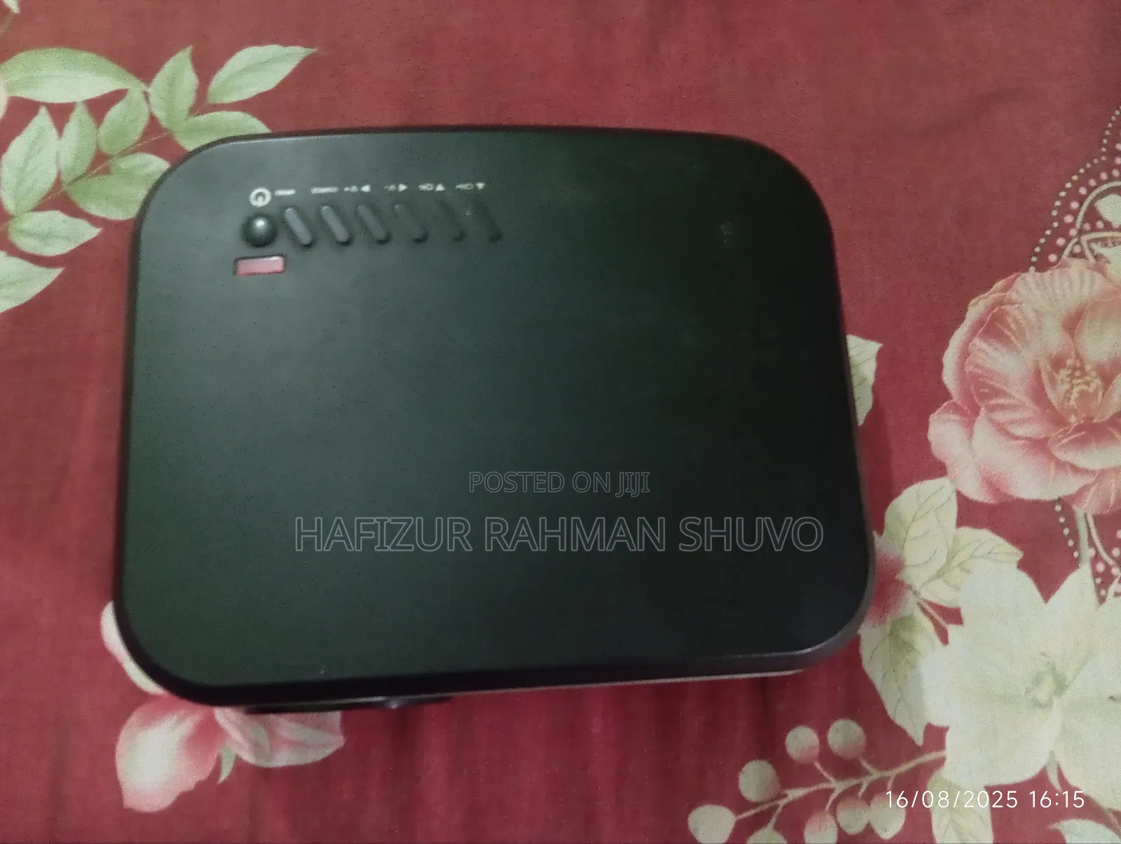 Mini Project for Sale