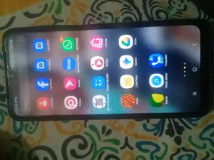 Samsung Galaxy A04s 64 GB Blue