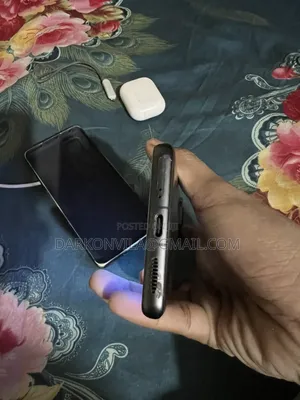 Xiaomi 12 256 GB Black