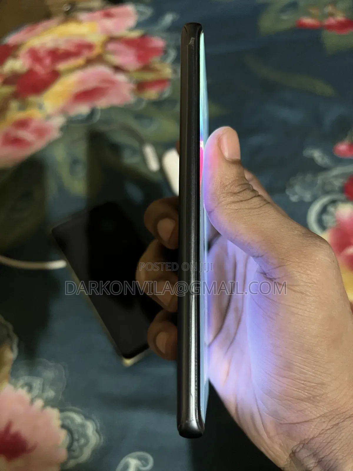 Xiaomi 12 256 GB Black