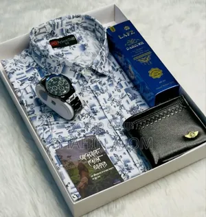 শার্ট কম্বো প্যাকেজ