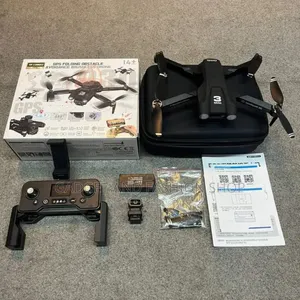 Drone Cx Drone Sky -06 Ful Hd Dual Camera