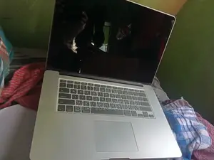 Laptop Apple MacBook Pro 2014 16GB Intel Core I7 SSD 256GB