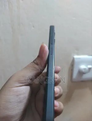 Xiaomi Redmi Note 12 5G 128 GB Black