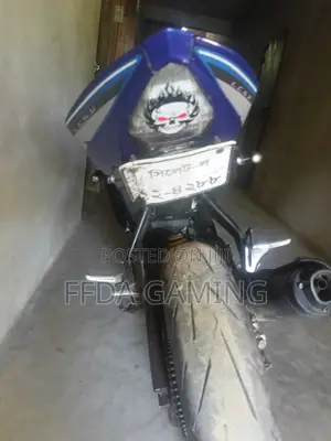 R15 V2 ফুল ফ্রেশ গাড়ি কাগজ নাই স্ট্যাম্প করি দেওয়া যাবে