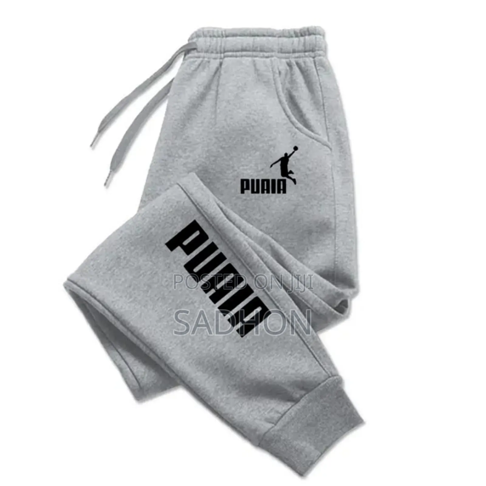 Premium Trousers
