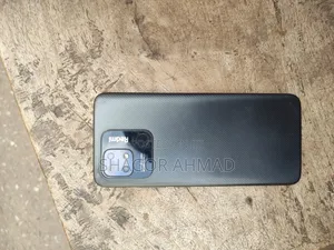 Photo - Xiaomi Redmi 10C 128 GB Black