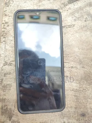 Xiaomi Redmi 10C 128 GB Black