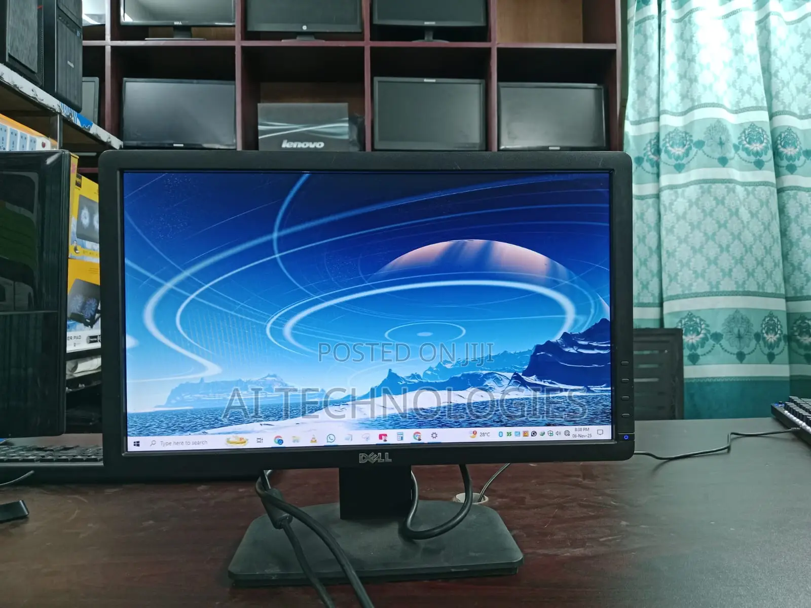 Dell Original Dell 19inch Hd+ Monitor_e1912hf
