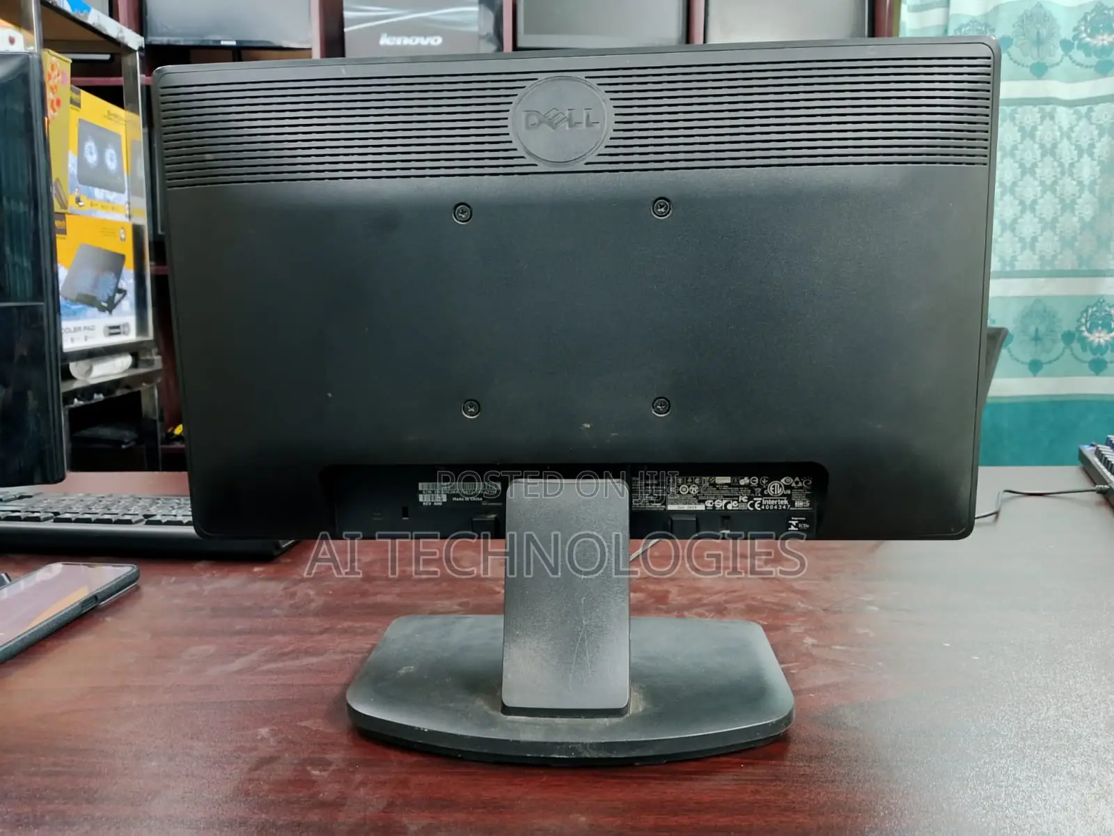 Dell Original Dell 19inch Hd+ Monitor_e1912hf