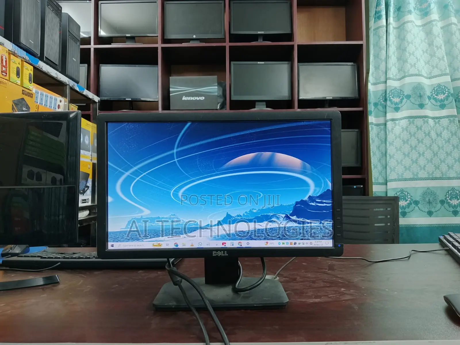 Dell Original Dell 19inch Hd+ Monitor_e1912hf