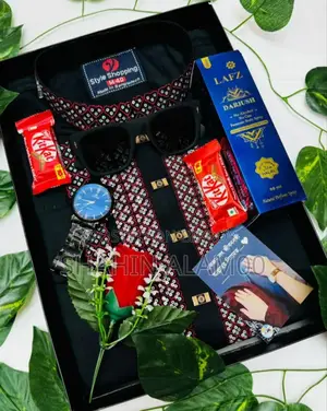 প্রিমিয়াম পাঞ্জাবি কম্বো