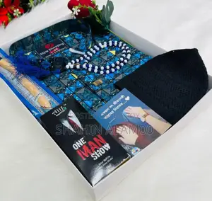 ইসলামিক পাঞ্জাবি কম্বো প্যাকেজ