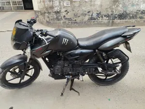 Photo - TVS 2011 Gray