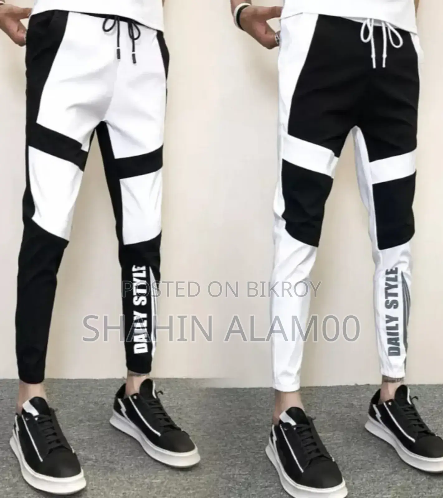 Stylish Trouser for Men
