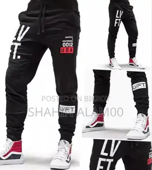 Stylish Trouser for Men