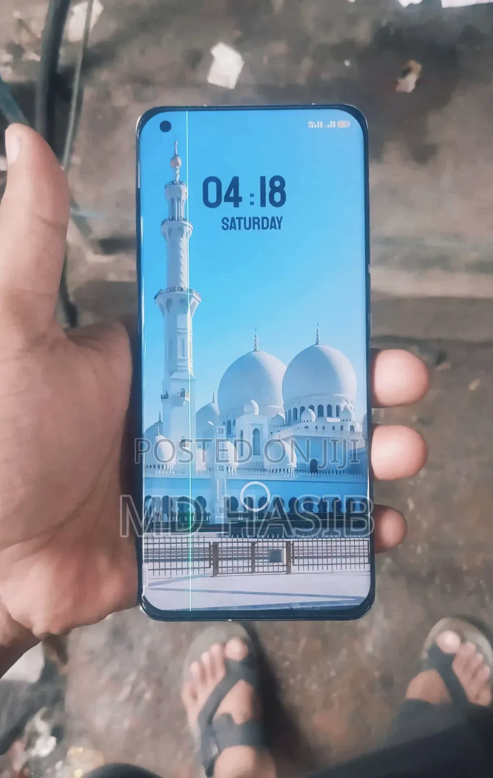 Xiaomi Mi 11 Ultra 256 GB White