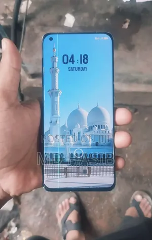 Photo - Xiaomi Mi 11 Ultra 256 GB White