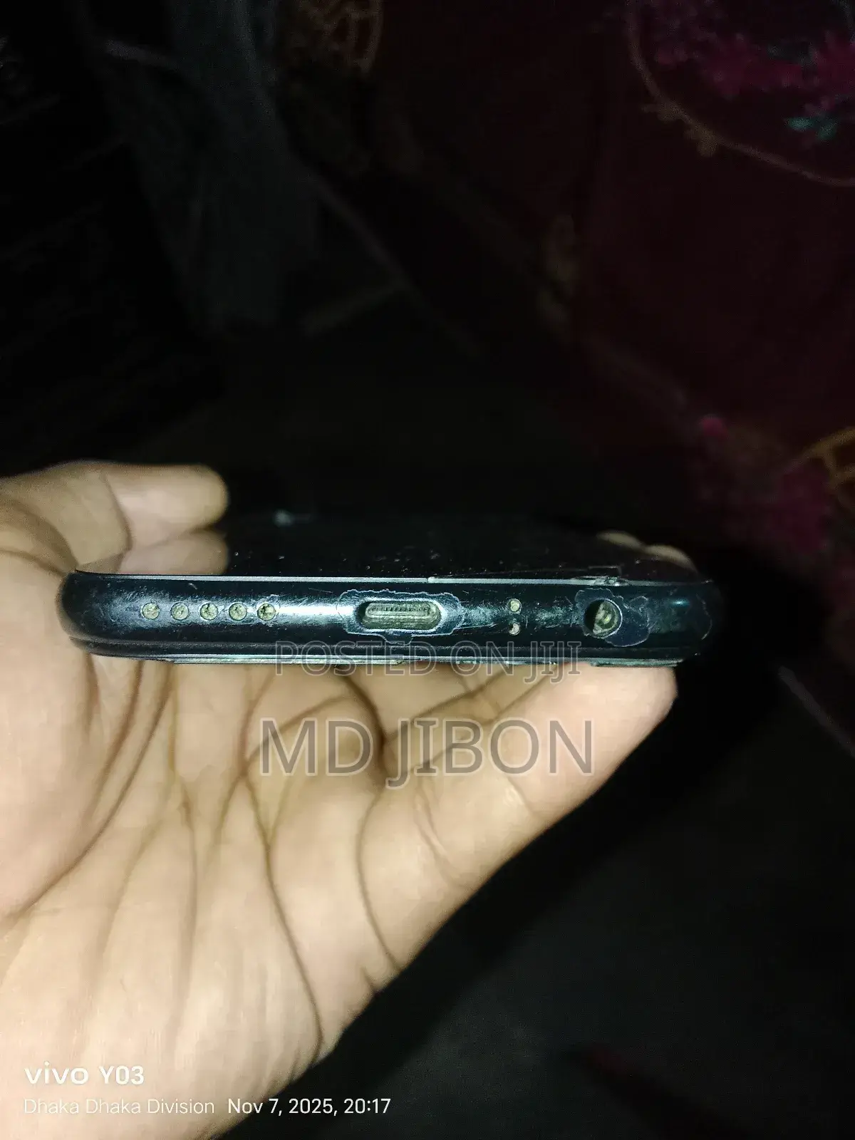 Xiaomi Redmi Note 8 128 GB Black