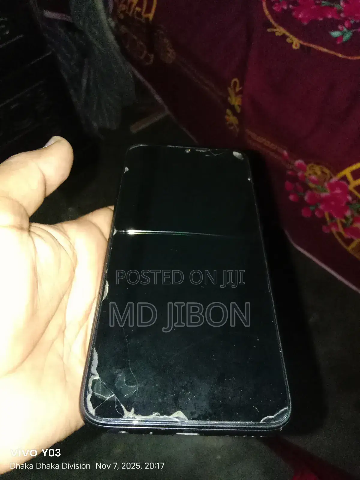 Xiaomi Redmi Note 8 128 GB Black