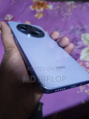 Photo - Xiaomi Redmi 14C 128 GB White