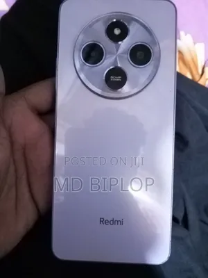 Xiaomi Redmi 14C 128 GB White