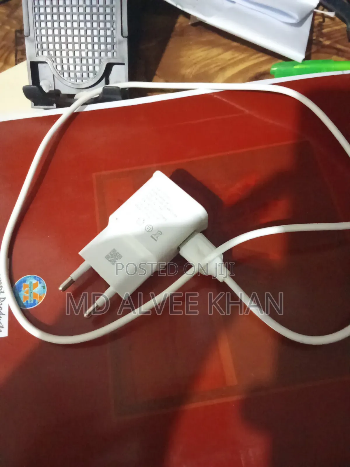 Samsung Galaxy Tab a 7.0 16 GB Black