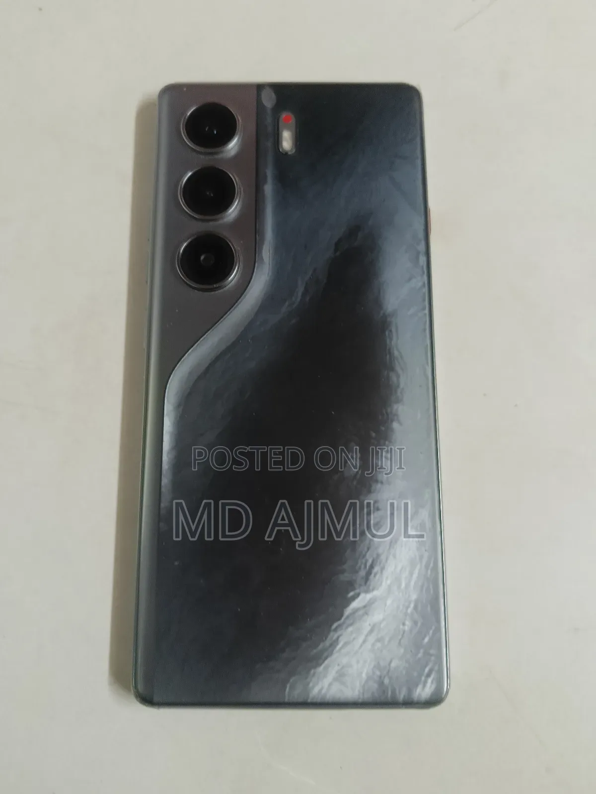 Tecno Camon 40 256 GB