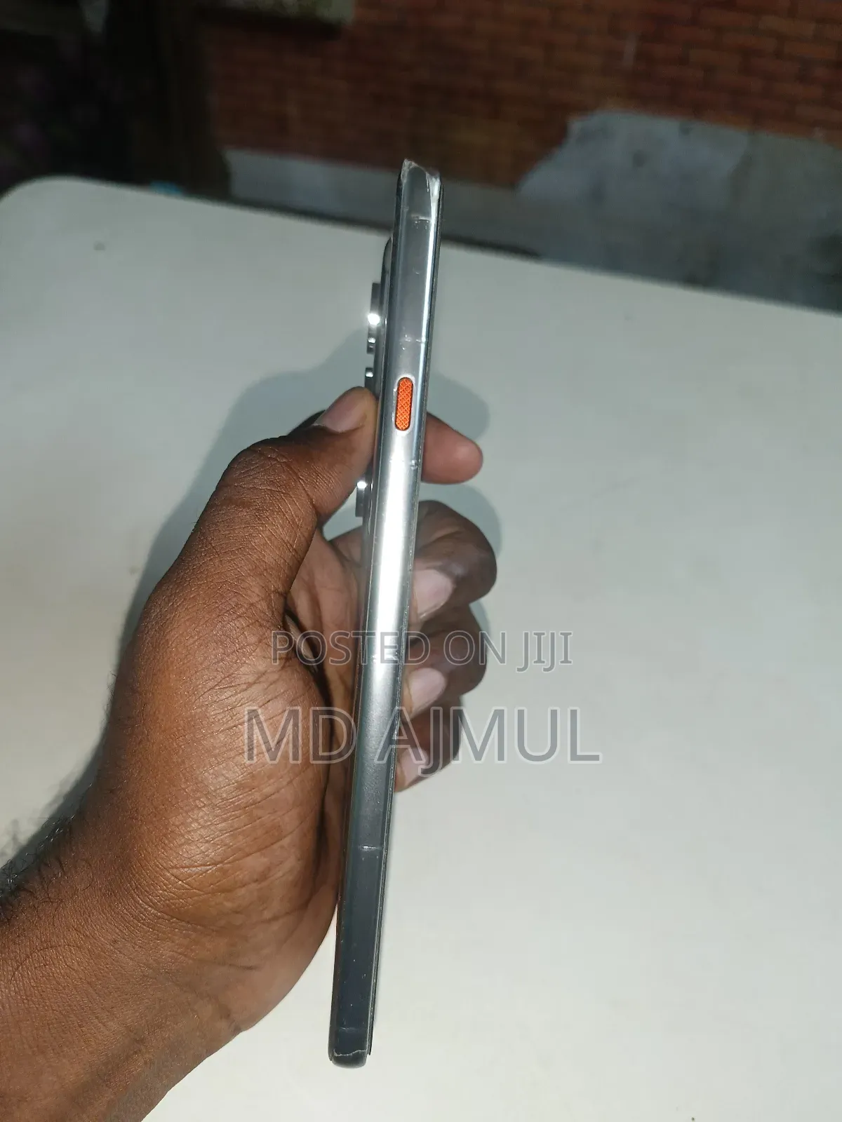 Tecno Camon 40 256 GB