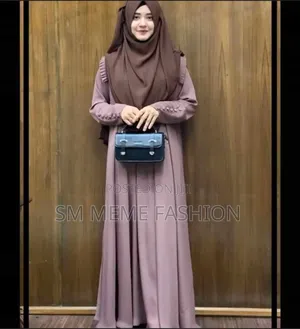 Photo - Aiza Borkha: মনোমুগ্ধকর সাইড কুচি কাজের আকর্ষণ!(হিজাবসহ)