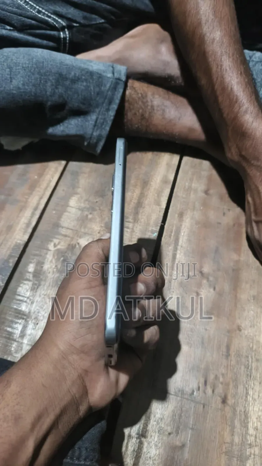 Infinix Hot 50i 128 GB White