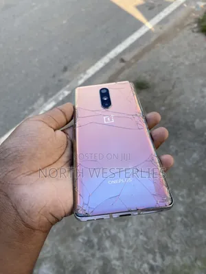 OnePlus 8 5G (T-Mobile) 128 GB Pink