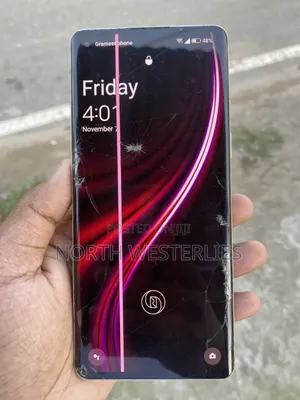 OnePlus 8 5G (T-Mobile) 128 GB Pink
