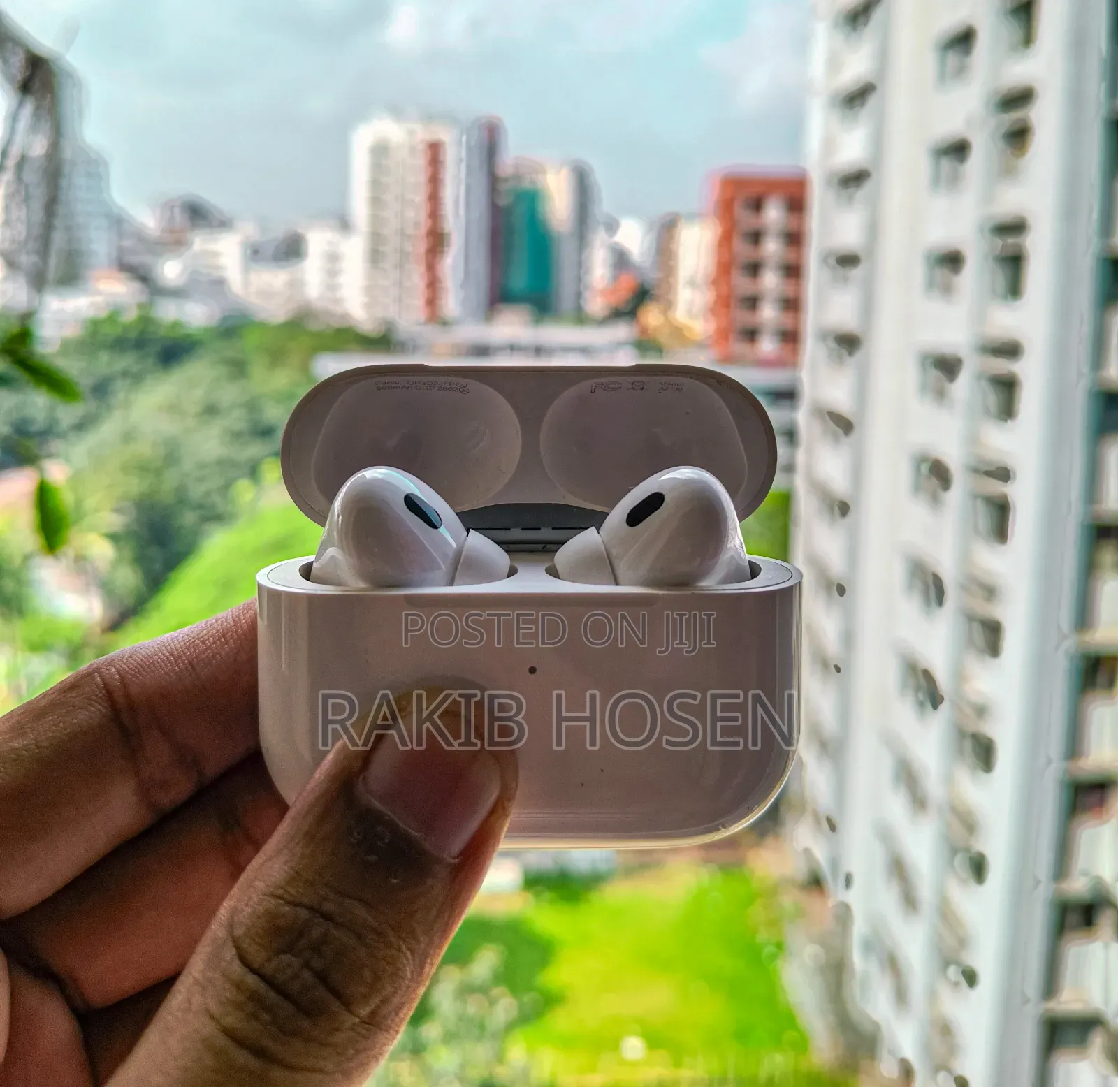 Airports Pro Second Generation