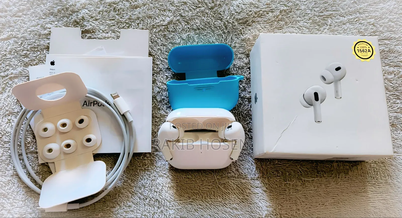 Airports Pro Second Generation