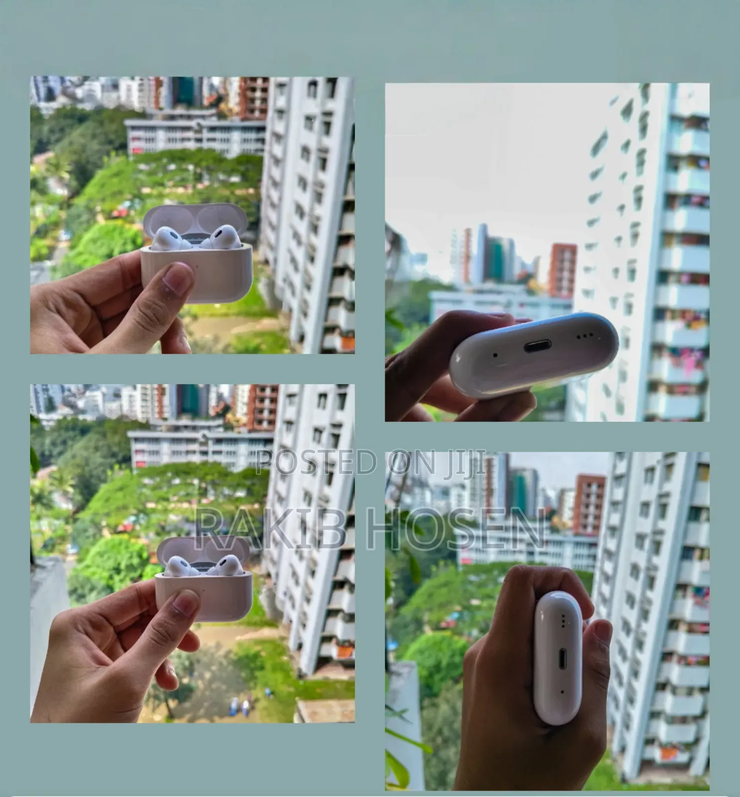 Airports Pro Second Generation