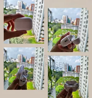 Airports Pro Second Generation