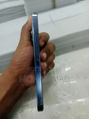 New Apple iPhone 13 Pro Max 512 GB Blue
