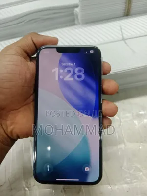 New Apple iPhone 13 Pro Max 512 GB Blue