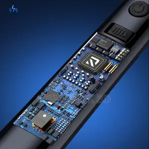 Premium Usb Type-C Rechargeable Arc Electric Gas Lighter – Jl895