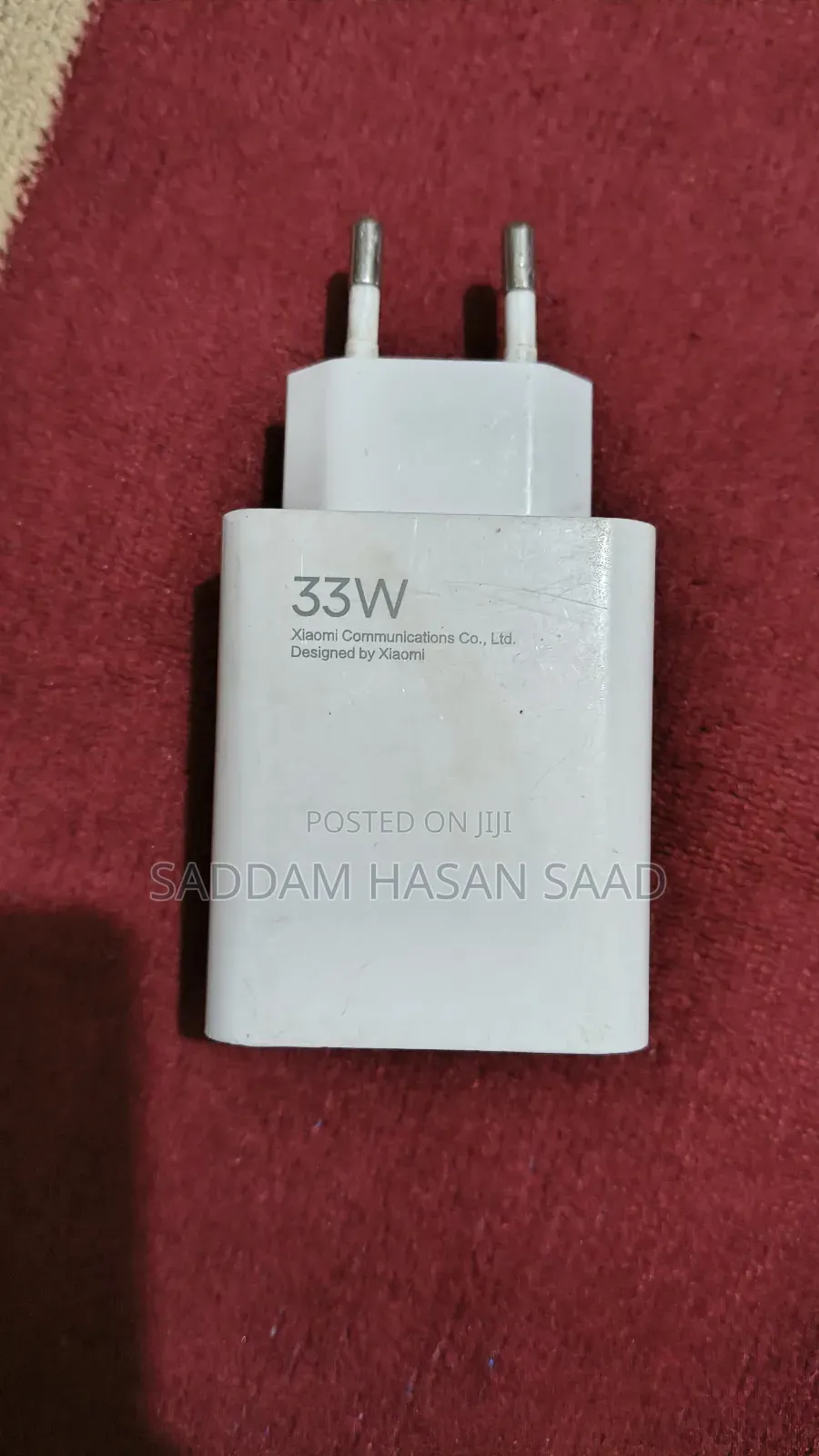 একদাম,নিলে নিবেন,না নিলে দরকার নাই