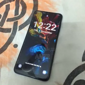 Photo - Samsung Galaxy A03s 64 GB Blue