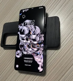 Photo - Samsung Galaxy S20 Ultra 5G 128 GB Blue