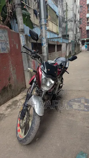 Photo - Suzuki 2018 Brown